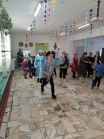 Новогодние утренники  27 - 28 декабря 2023 года