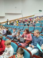 Предновогодняя поездка в г. Владивосток 26 декабря 2023 года