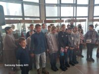 Предновогодняя поездка в г. Владивосток 26 декабря 2023 года