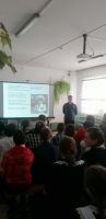 Конкурс чтецов 20 февраля 2024 года