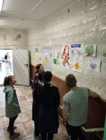1 декабря-Всемирный день борьбы со СПИДом