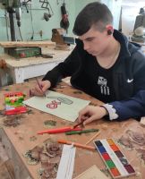 1 декабря-Всемирный день борьбы со СПИДом