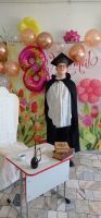Спектакль «Двенадцать месяцев» 
