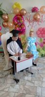 Спектакль «Двенадцать месяцев» 