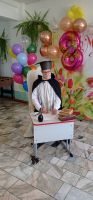 Спектакль «Двенадцать месяцев» 