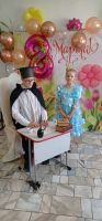 Спектакль «Двенадцать месяцев» 