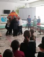 Экологический праздник 