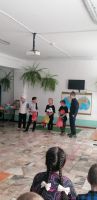 Экологический праздник 