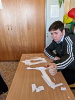 Акция в память о погибших в результате теракта в "Крокус Сити Холл"