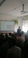 Конкурс чтецов "Никто ни забыт, ничто не забыто" 25.04.2024 года