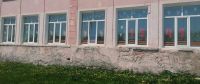 Патриотическая акция "Окна победы"