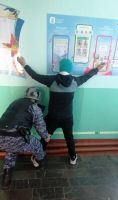 Всероссийские учения (тренировка) по антитеррористической безопасности 20 мая 2024 года