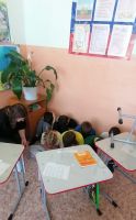 Всероссийские учения (тренировка) по антитеррористической безопасности 20 мая 2024 года