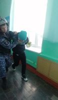 Всероссийские учения (тренировка) по антитеррористической безопасности 20 мая 2024 года