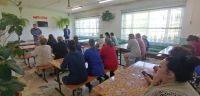 Всероссийские учения (тренировка) по антитеррористической безопасности 20 мая 2024 года