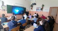 Всероссийские учения (тренировка) по антитеррористической безопасности 20 мая 2024 года