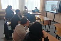 Всероссийские учения (тренировка) по антитеррористической безопасности 20 мая 2024 года