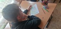 Конкурс рисунков "Мы за здоровый образ жизни"