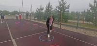 Спортивный праздник 