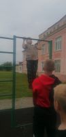 Спортивный праздник 