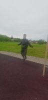 Спортивный праздник 