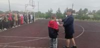 Спортивный праздник 