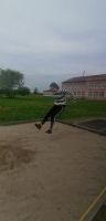 Спортивный праздник 