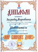 Пасхальный фестиваль 