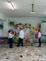 Последний звонок